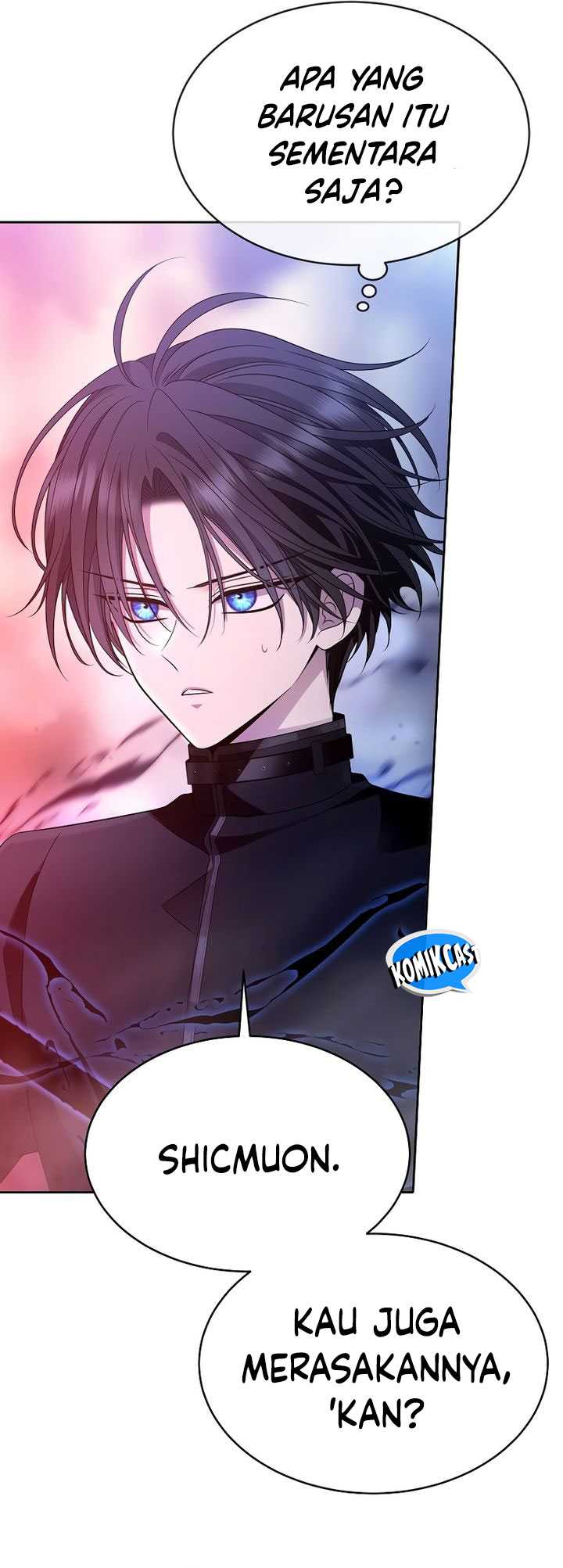 Black Haze (Reboot) Bab 07 halaman 93
