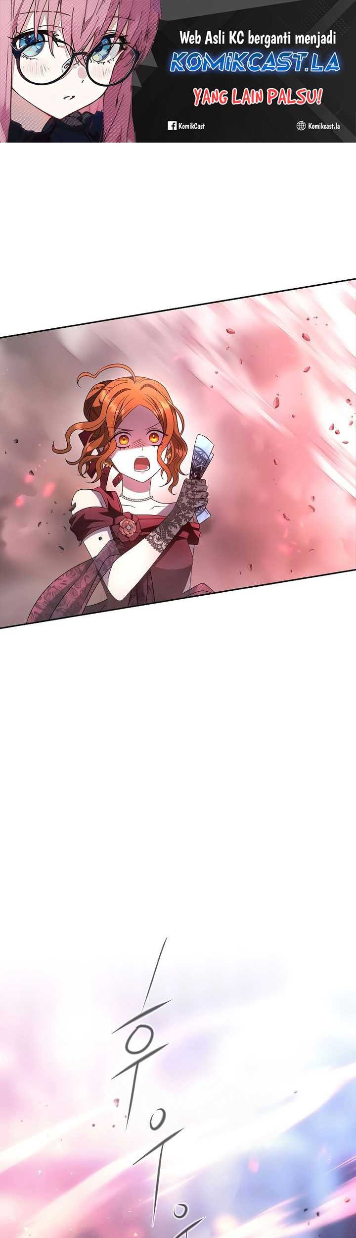 Black Haze (Reboot) chapter 08 halaman 2