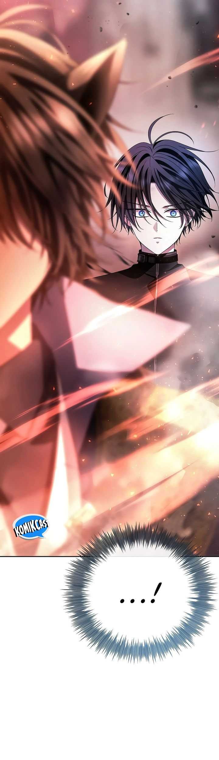Black Haze (Reboot) chapter 08 halaman 4