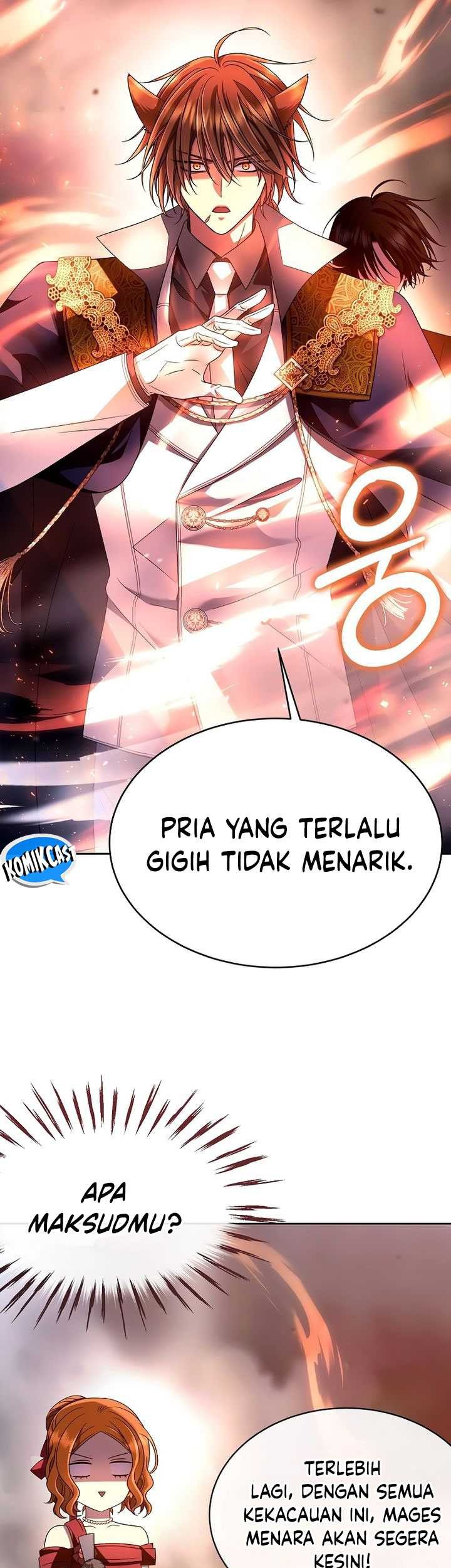 Black Haze (Reboot) chapter 08 halaman 7