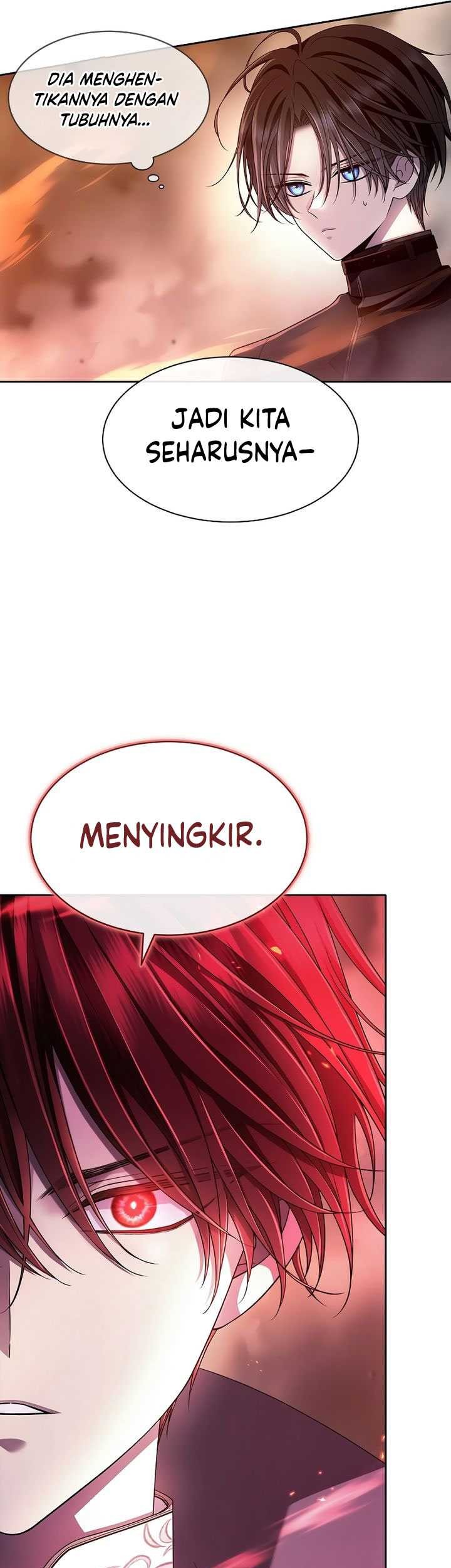 Black Haze (Reboot) chapter 08 halaman 9
