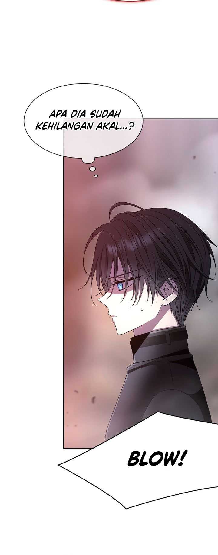 Black Haze (Reboot) chapter 08 halaman 11