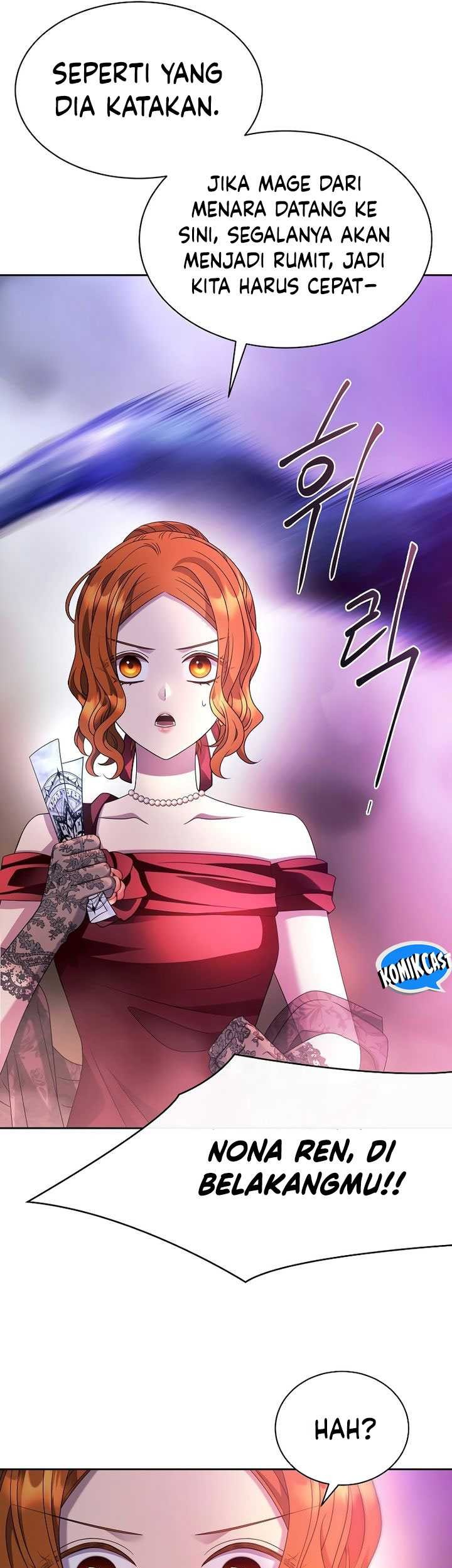 Black Haze (Reboot) chapter 08 halaman 12