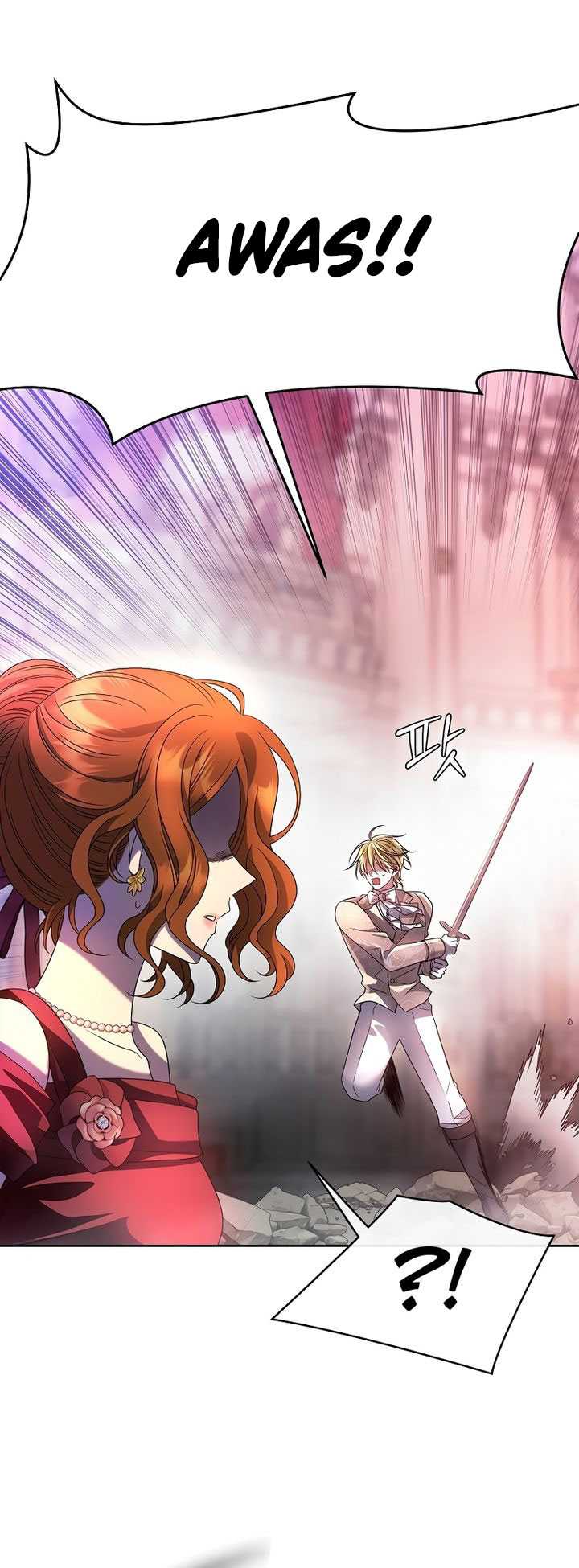 Black Haze (Reboot) chapter 08 halaman 14