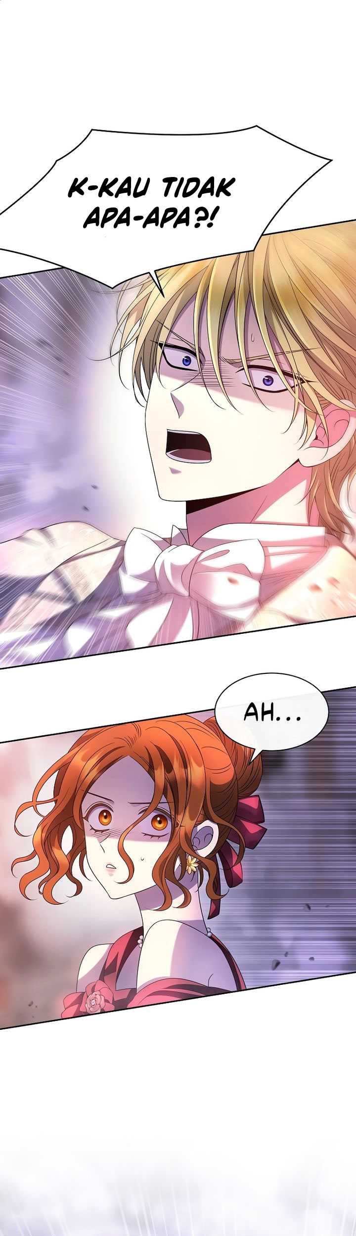 Black Haze (Reboot) chapter 08 halaman 17