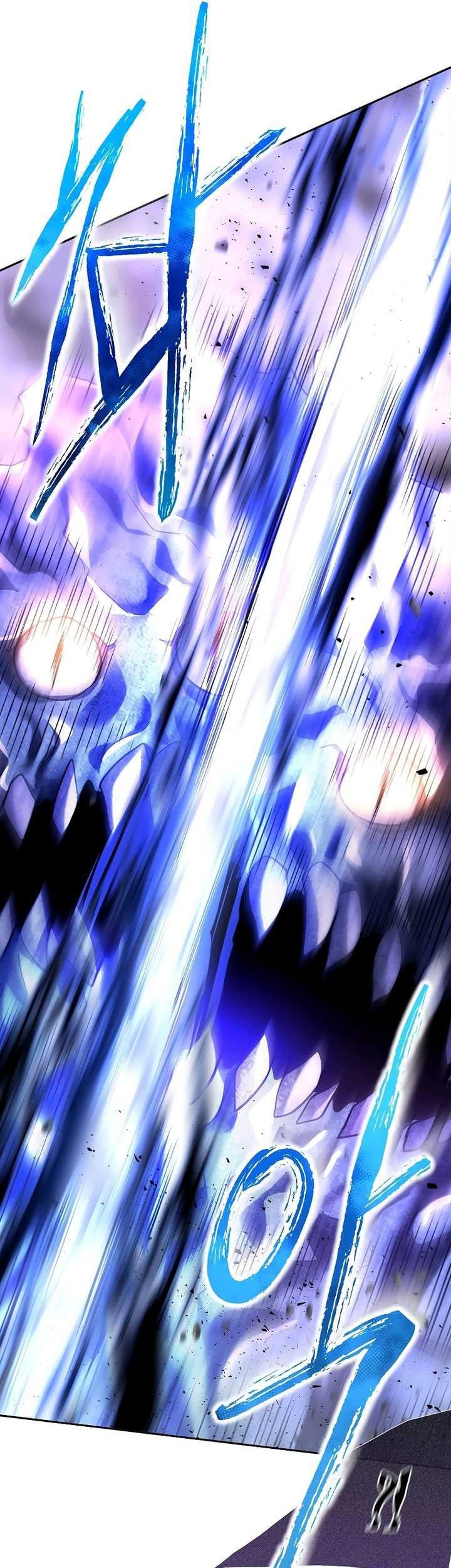 Black Haze (Reboot) chapter 08 halaman 21