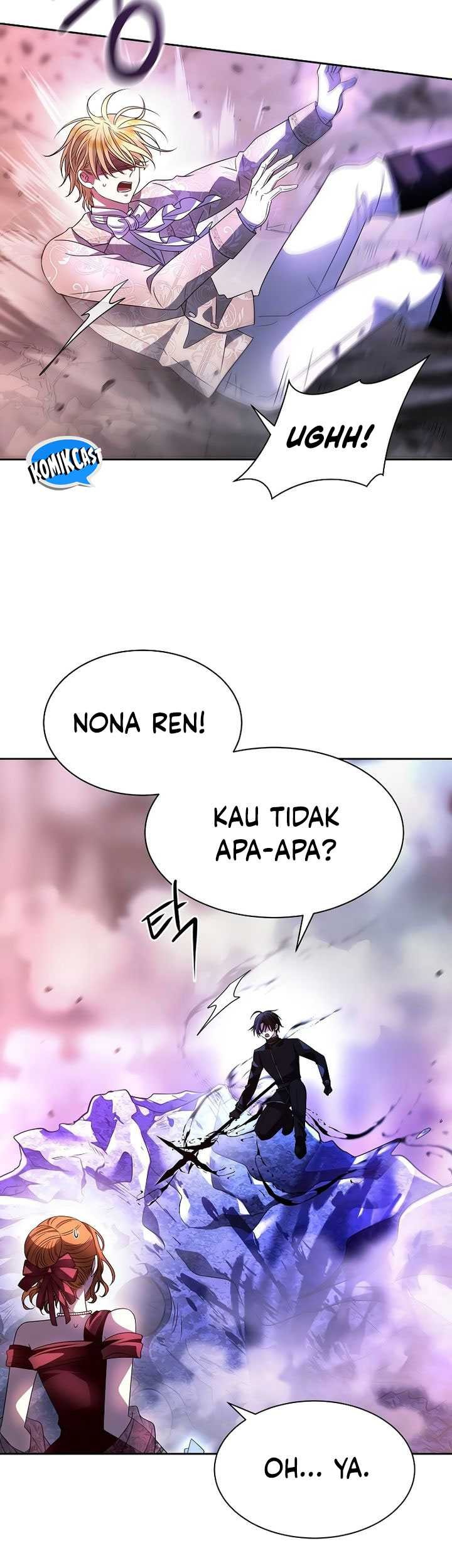 Black Haze (Reboot) chapter 08 halaman 23