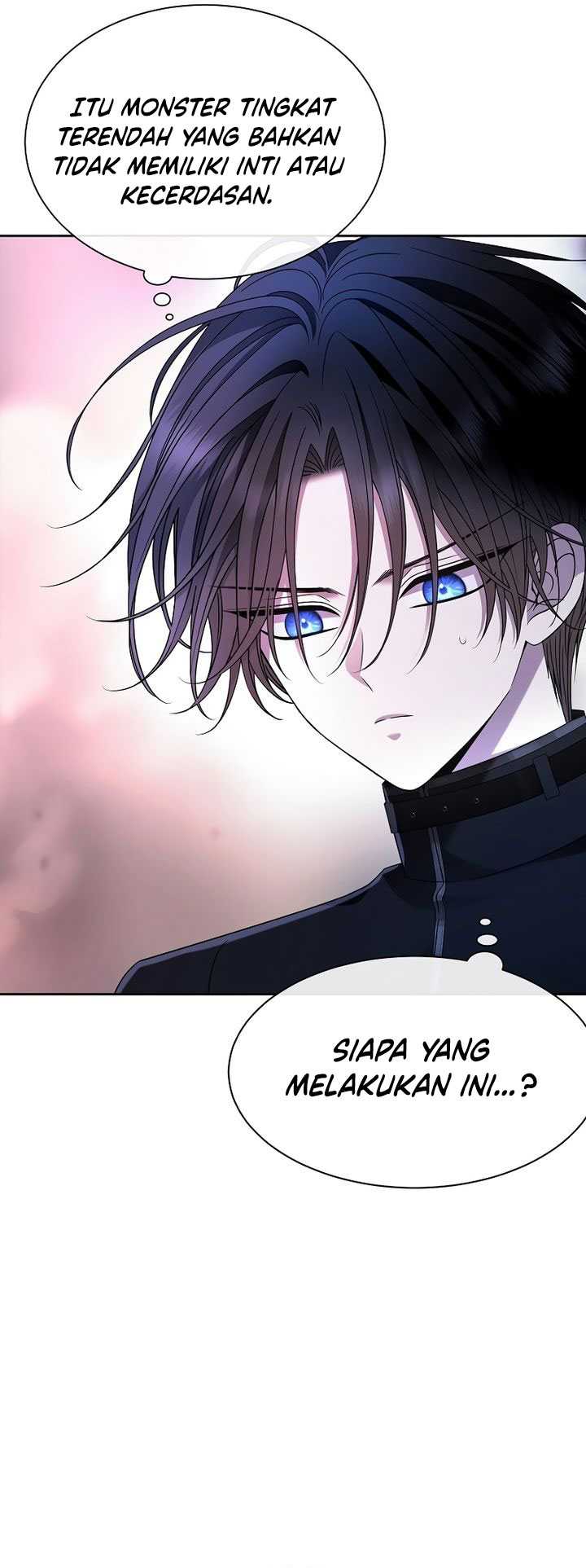 Black Haze (Reboot) chapter 08 halaman 25