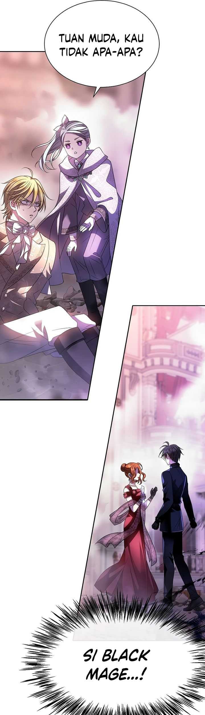 Black Haze (Reboot) chapter 08 halaman 26