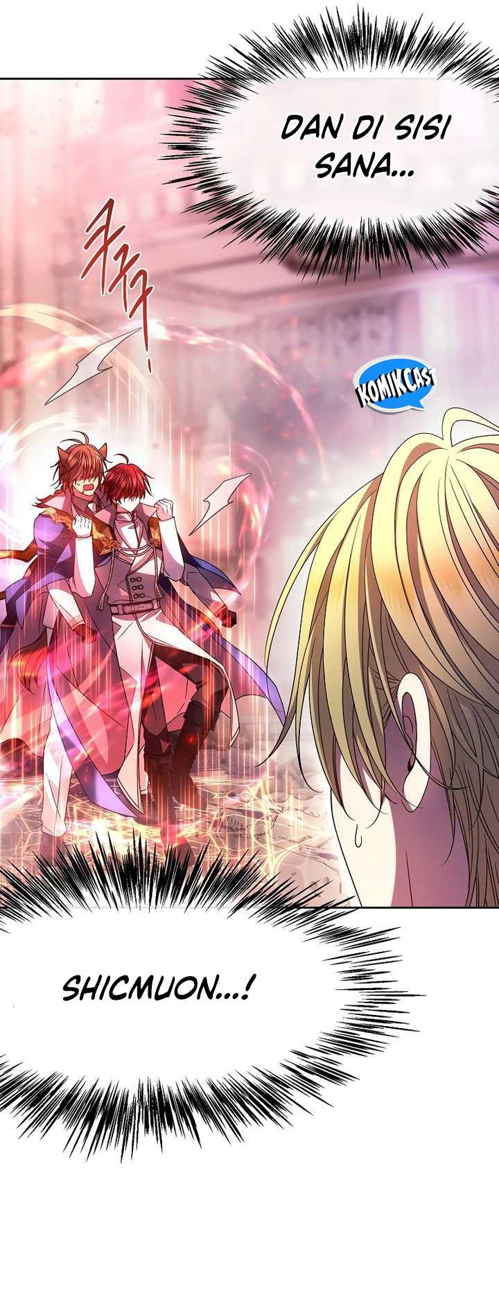 Black Haze (Reboot) chapter 08 halaman 28