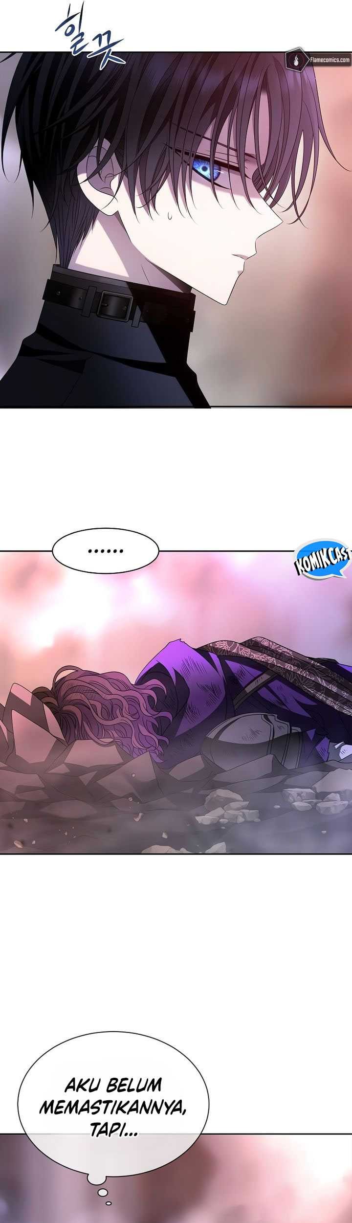 Black Haze (Reboot) chapter 08 halaman 31