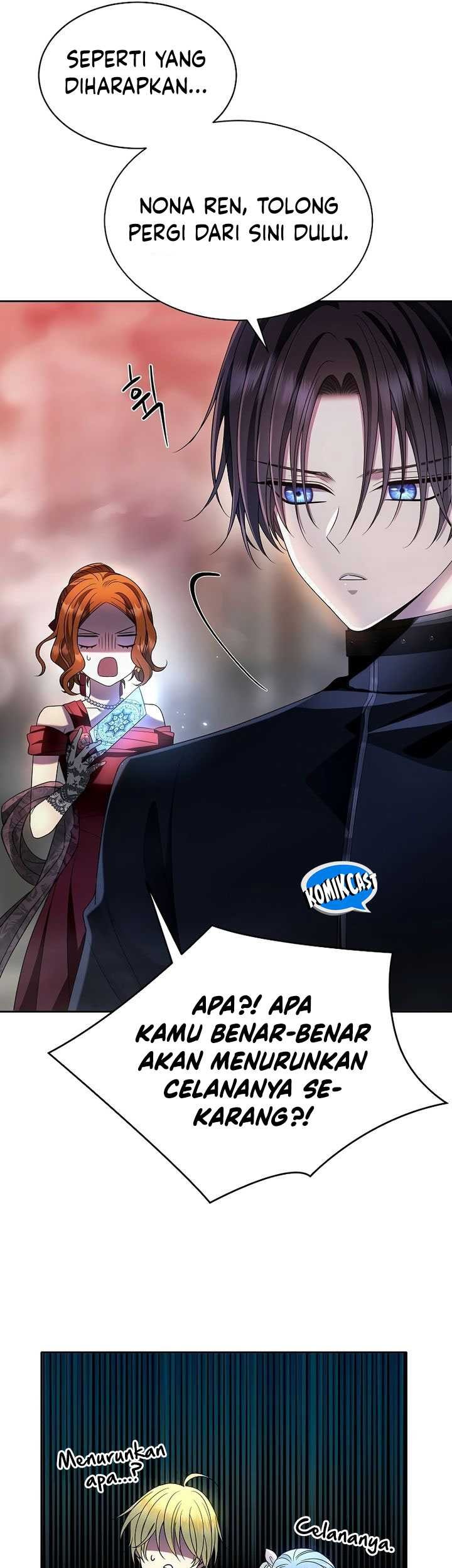 Black Haze (Reboot) chapter 08 halaman 36