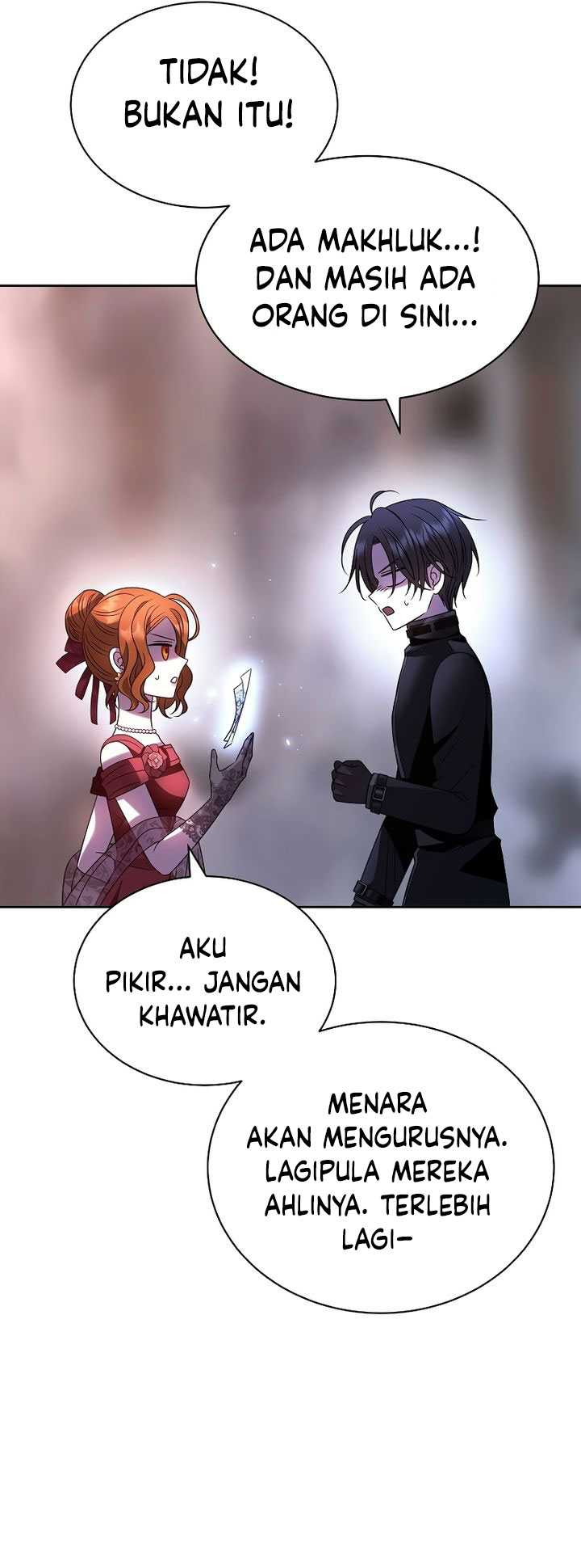 Black Haze (Reboot) chapter 08 halaman 38