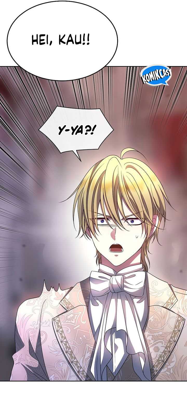 Black Haze (Reboot) chapter 08 halaman 39