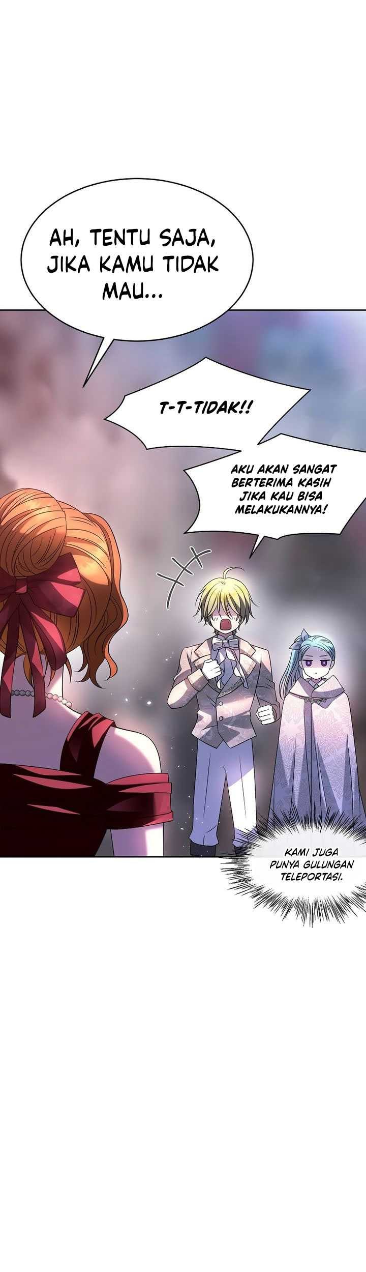 Black Haze (Reboot) chapter 08 halaman 42
