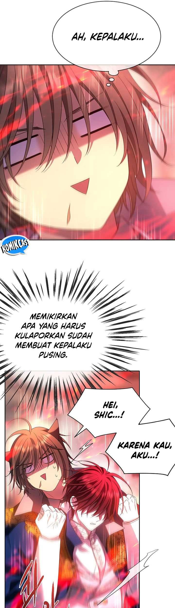 Black Haze (Reboot) chapter 08 halaman 44