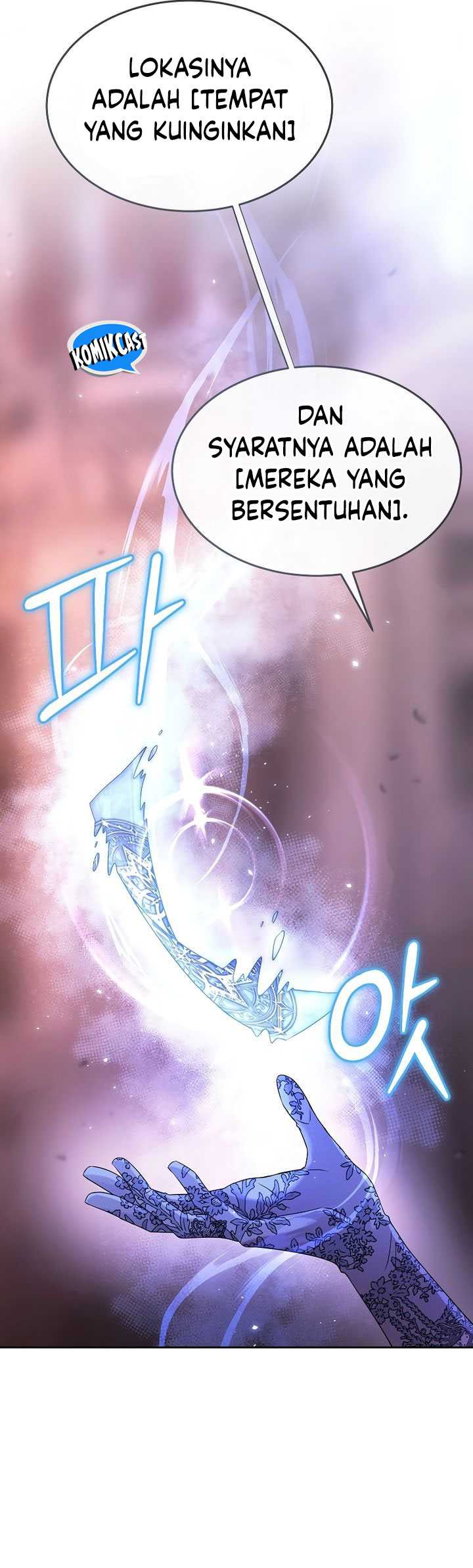 Black Haze (Reboot) chapter 08 halaman 47