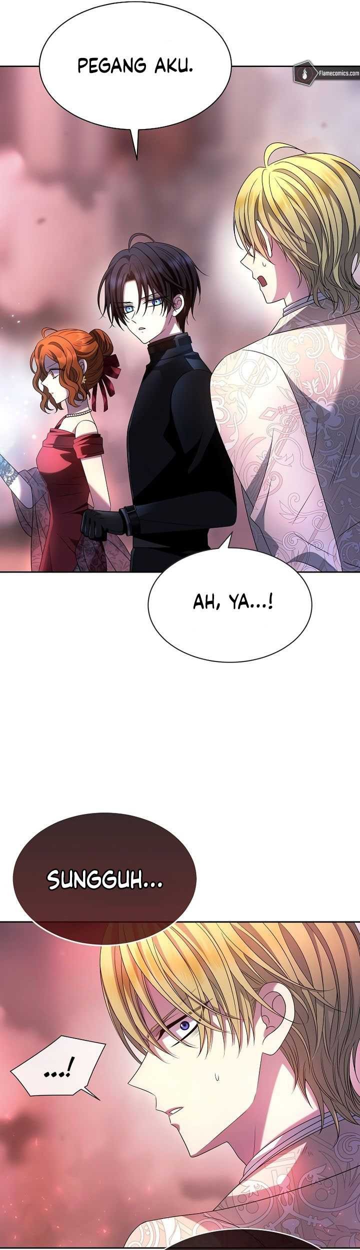 Black Haze (Reboot) chapter 08 halaman 48