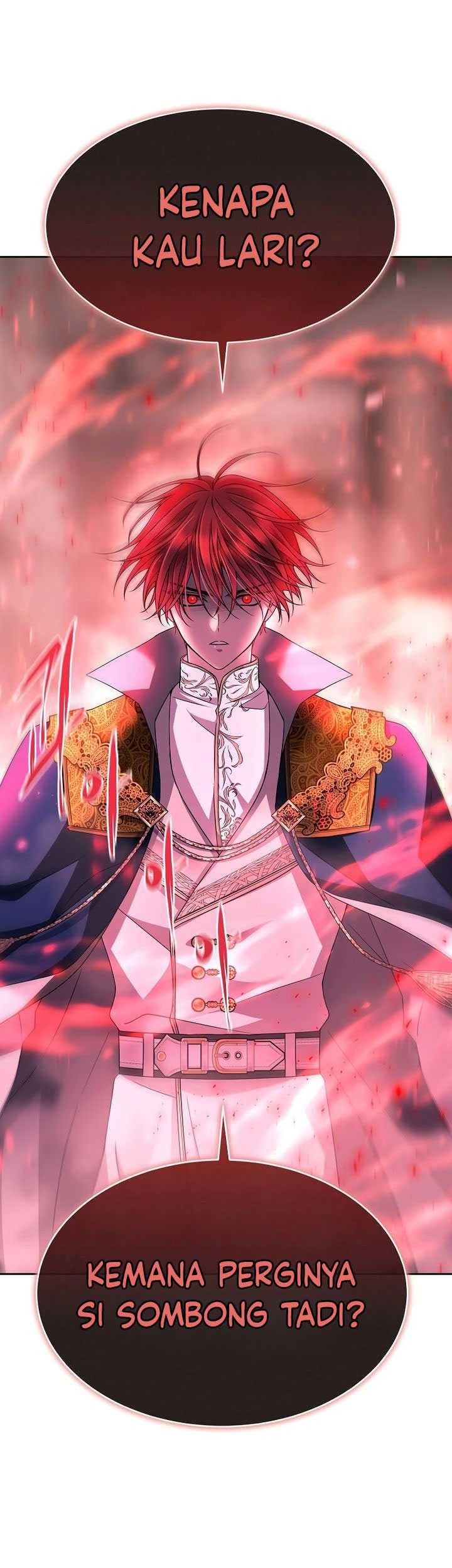 Black Haze (Reboot) chapter 08 halaman 50