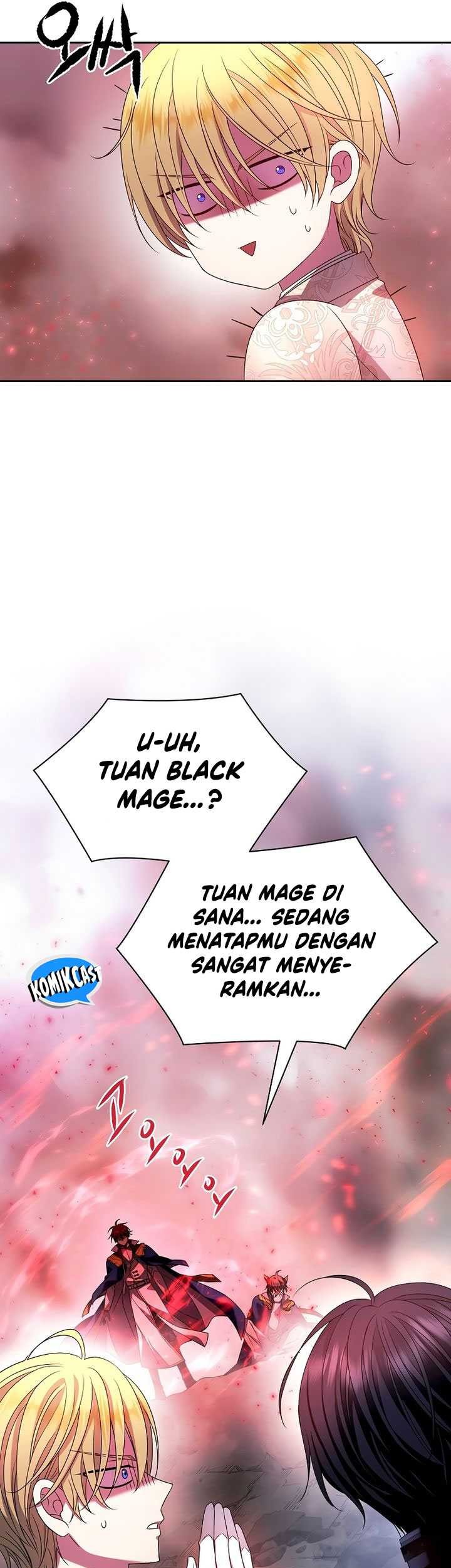 Black Haze (Reboot) chapter 08 halaman 52