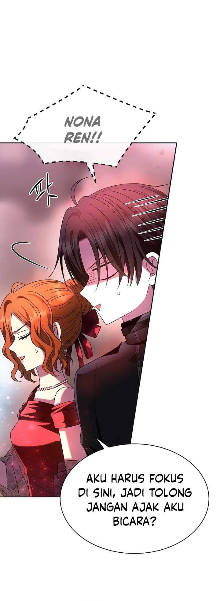Black Haze (Reboot) chapter 08 halaman 54