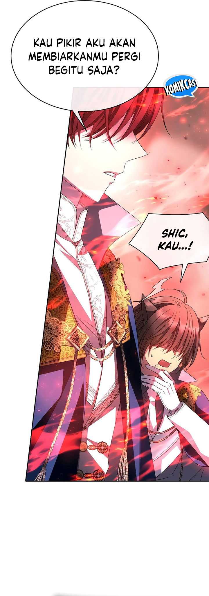 Black Haze (Reboot) chapter 08 halaman 55