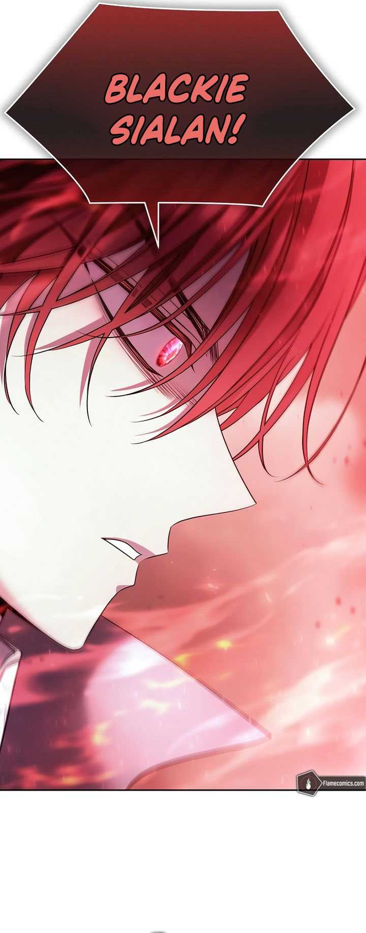 Black Haze (Reboot) chapter 08 halaman 56