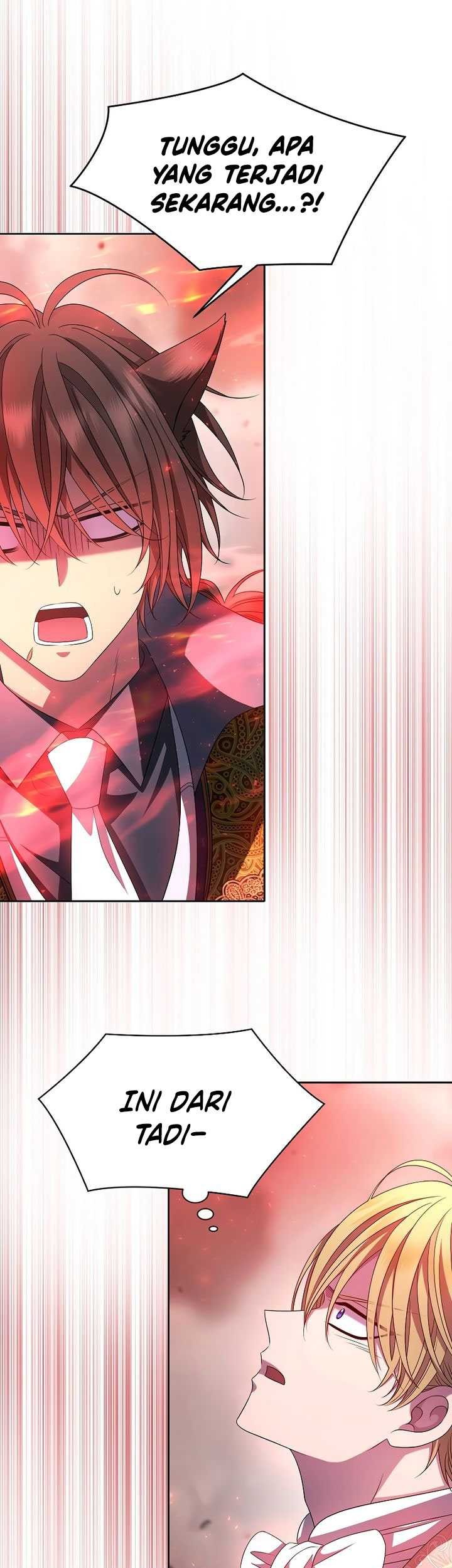 Black Haze (Reboot) chapter 08 halaman 58