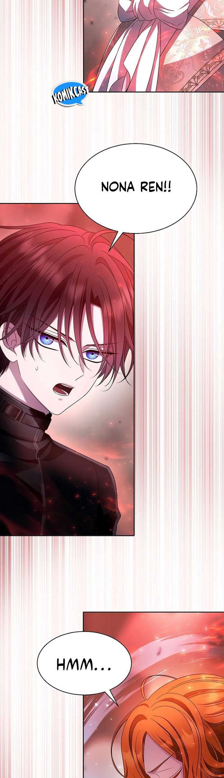 Black Haze (Reboot) chapter 08 halaman 59