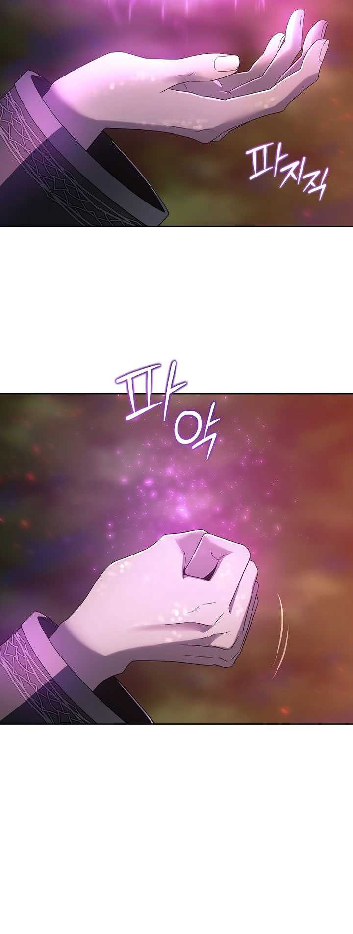 Black Haze (Reboot) chapter 08 halaman 67