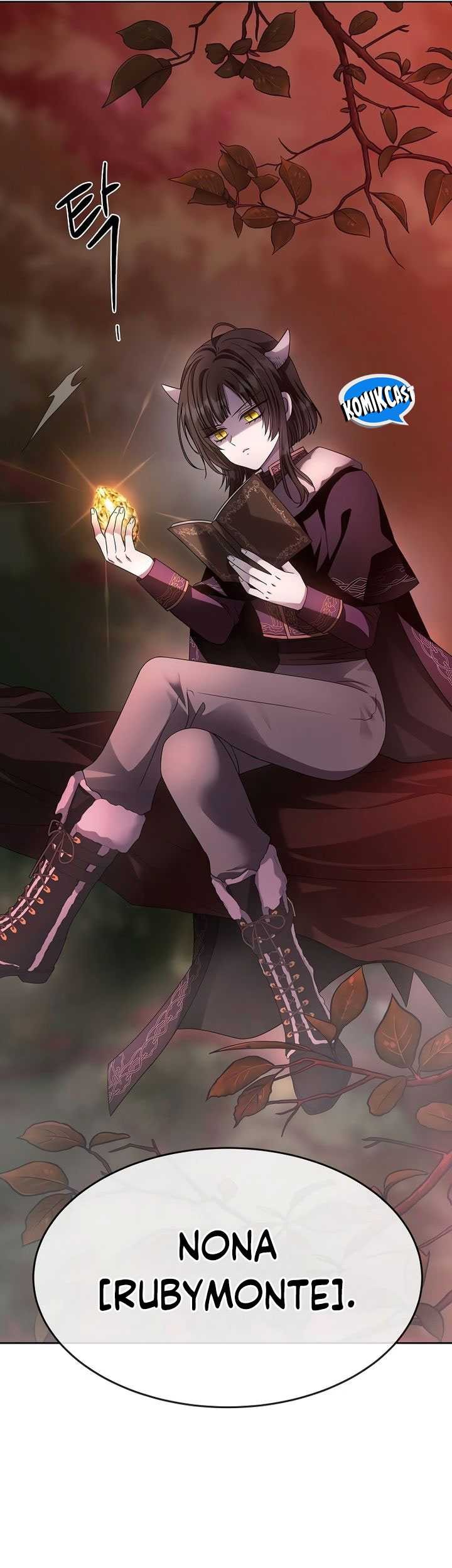 Black Haze (Reboot) chapter 08 halaman 71