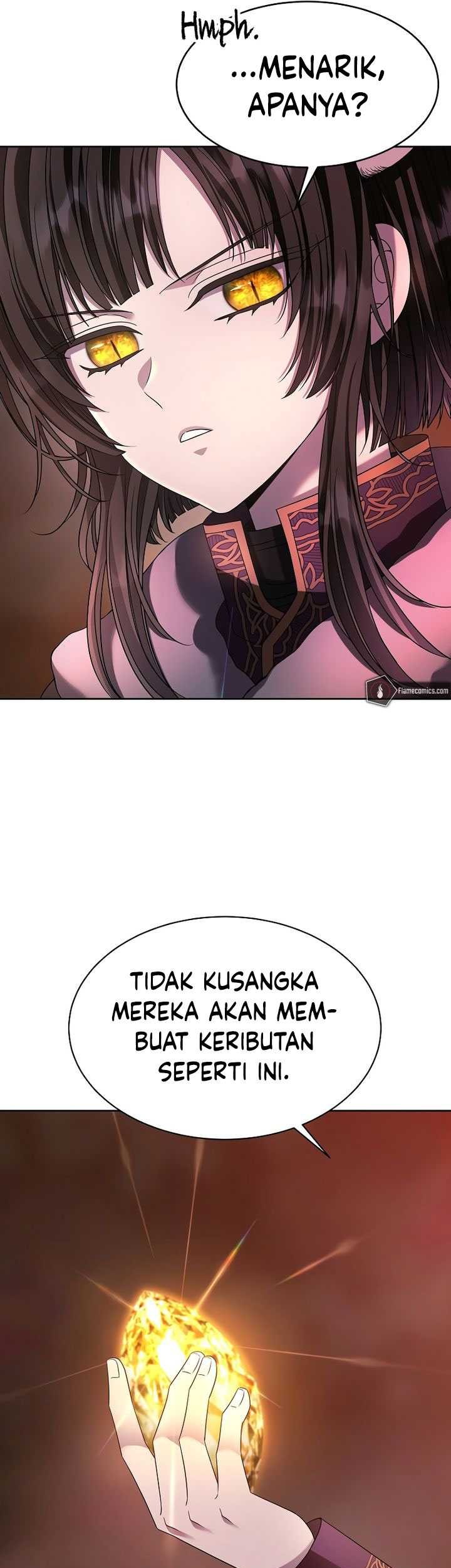 Black Haze (Reboot) chapter 08 halaman 73