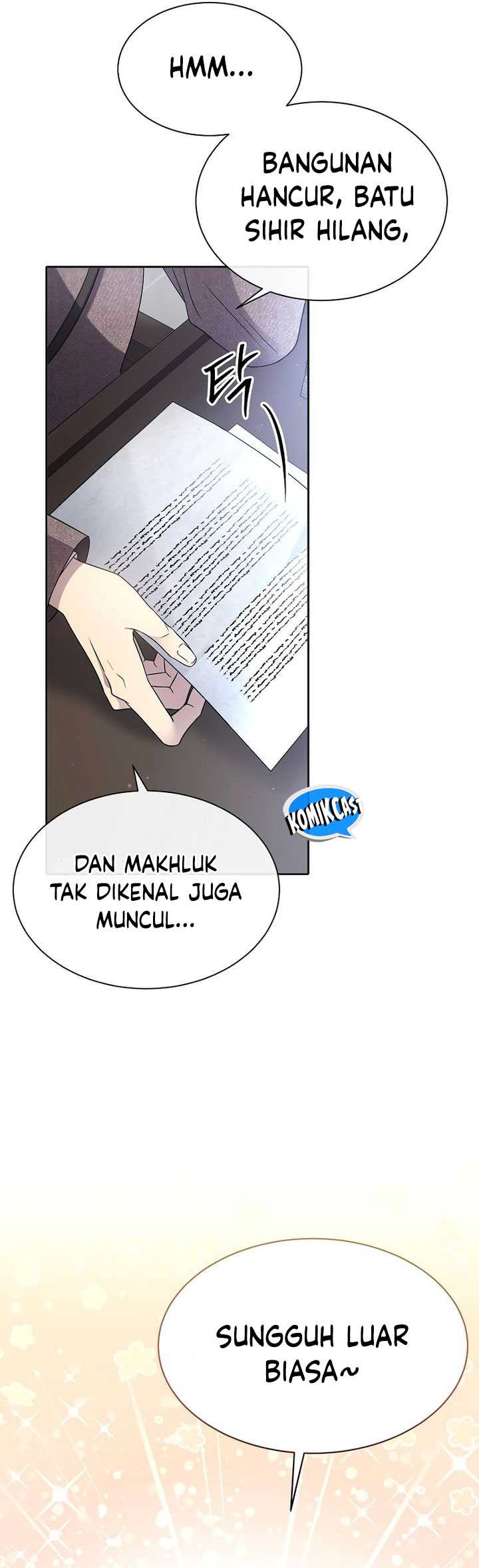 Black Haze (Reboot) Bab 09 halaman 3