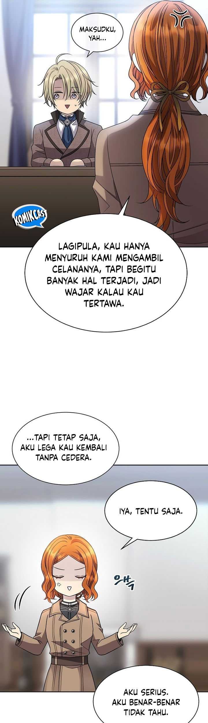 Black Haze (Reboot) Bab 09 halaman 6