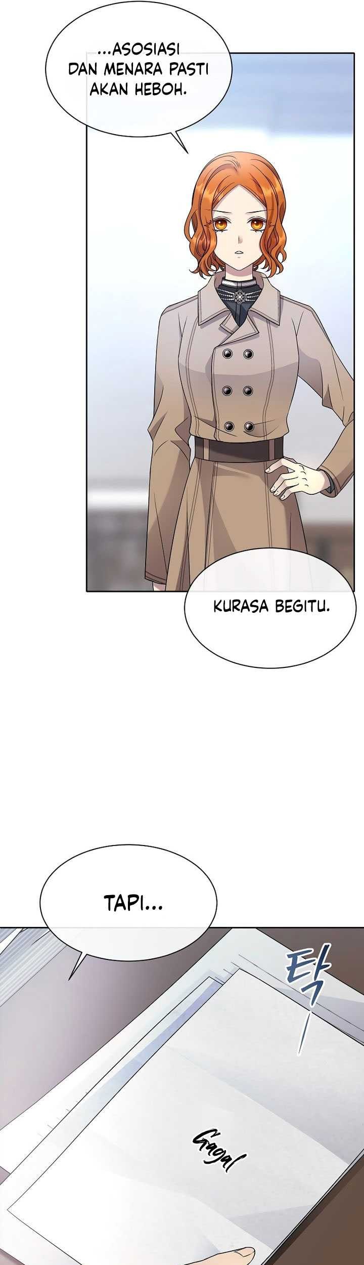 Black Haze (Reboot) Bab 09 halaman 16