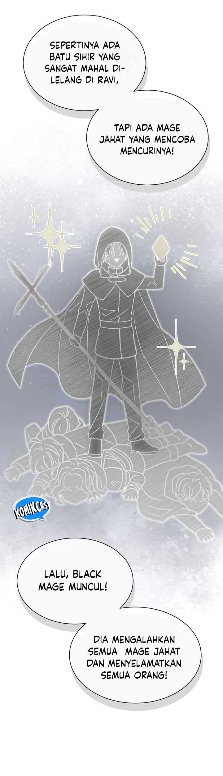 Black Haze (Reboot) Bab 09 halaman 29