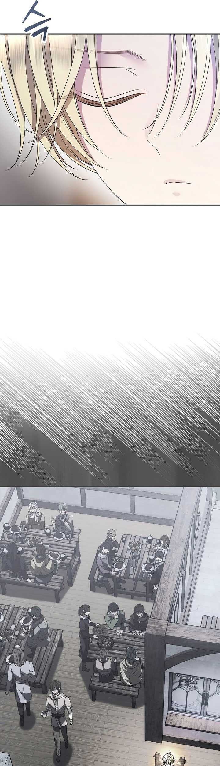Black Haze (Reboot) Bab 09 halaman 40