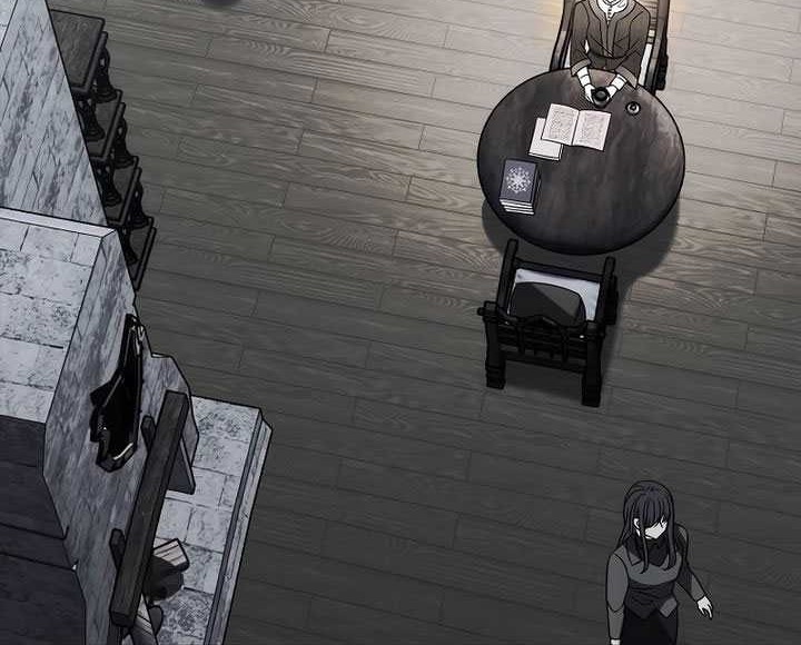 Black Haze (Reboot) Bab 09 halaman 41