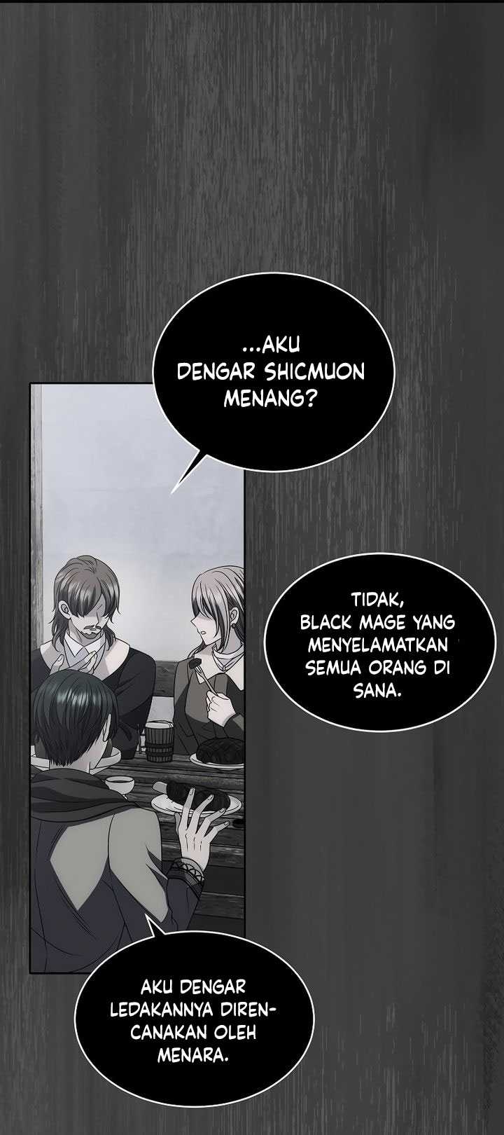 Black Haze (Reboot) Bab 09 halaman 42