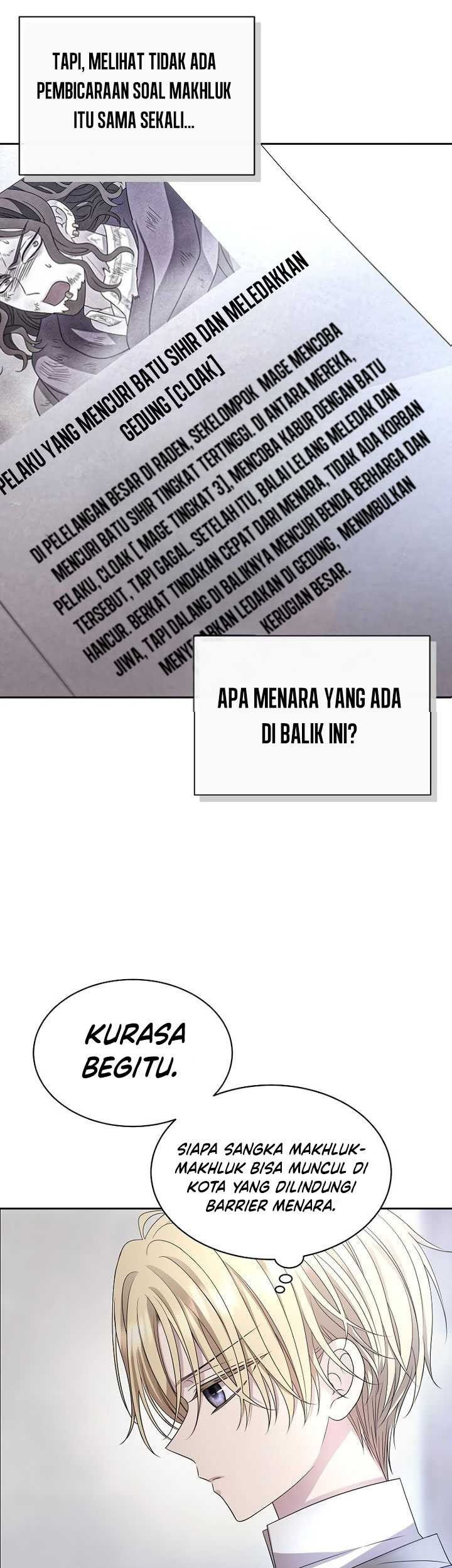 Black Haze (Reboot) Bab 09 halaman 45