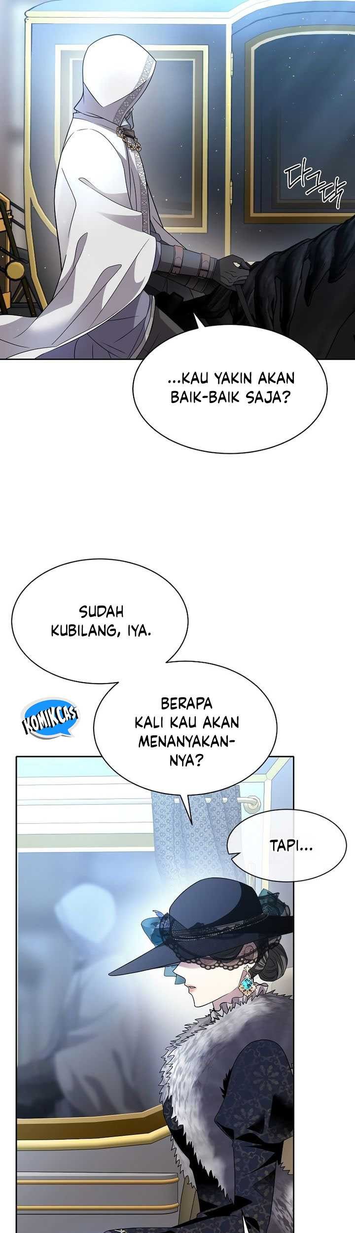 Black Haze (Reboot) Bab 09 halaman 56