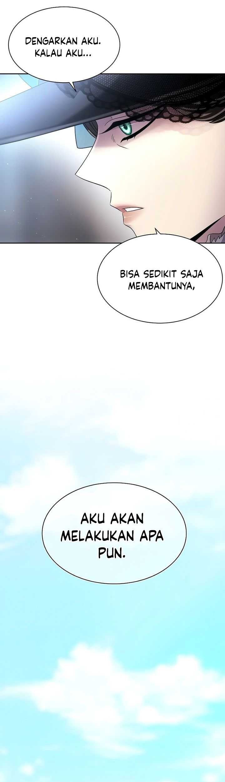 Black Haze (Reboot) Bab 09 halaman 58