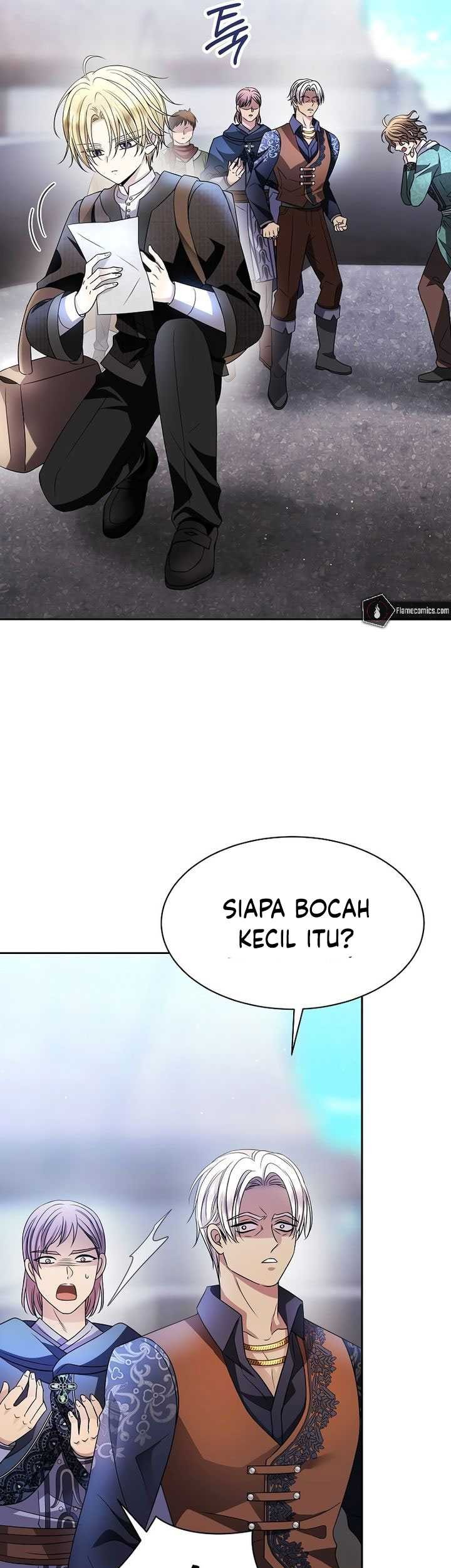 Black Haze (Reboot) Bab 09 halaman 75