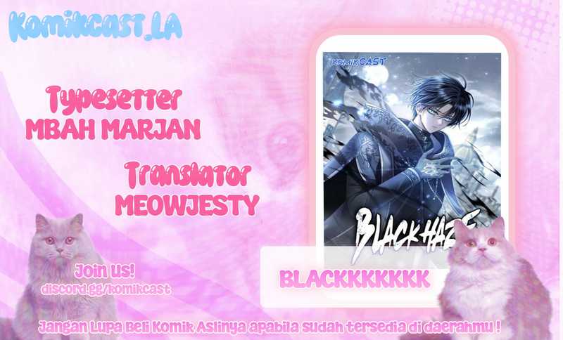 Black Haze (Reboot) chapter 10 halaman 1