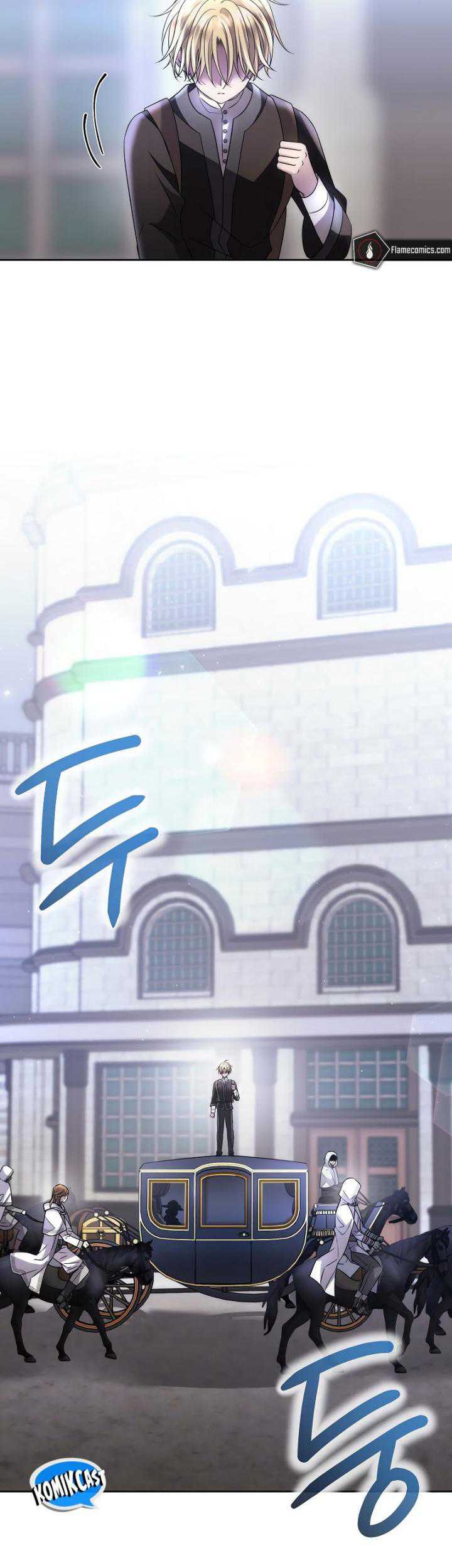 Black Haze (Reboot) chapter 10 halaman 6