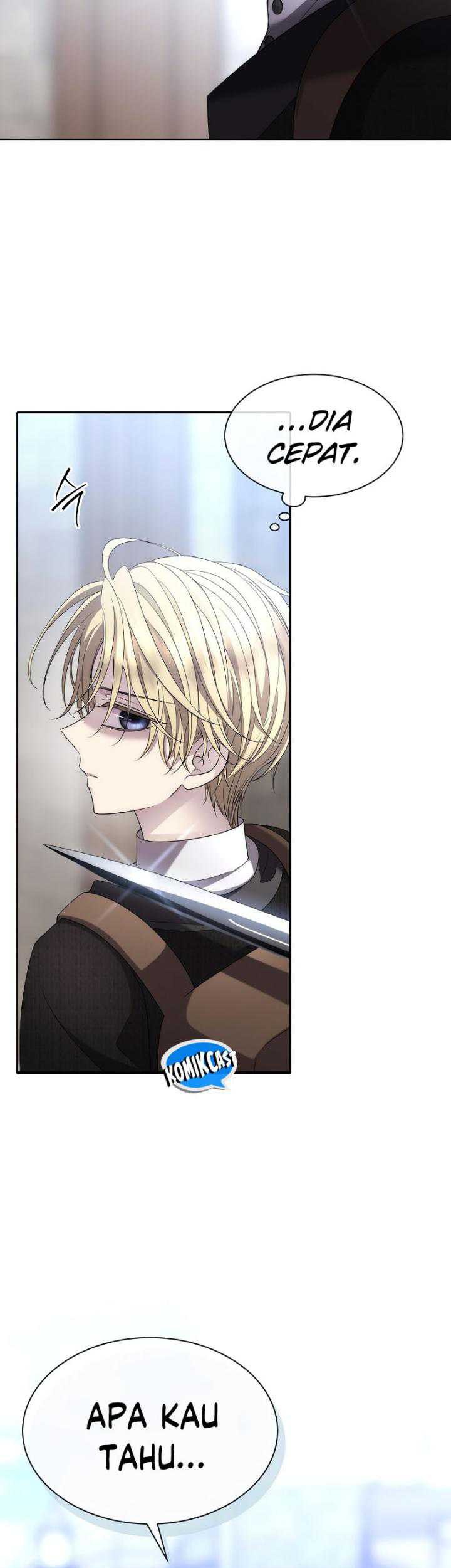 Black Haze (Reboot) chapter 10 halaman 13