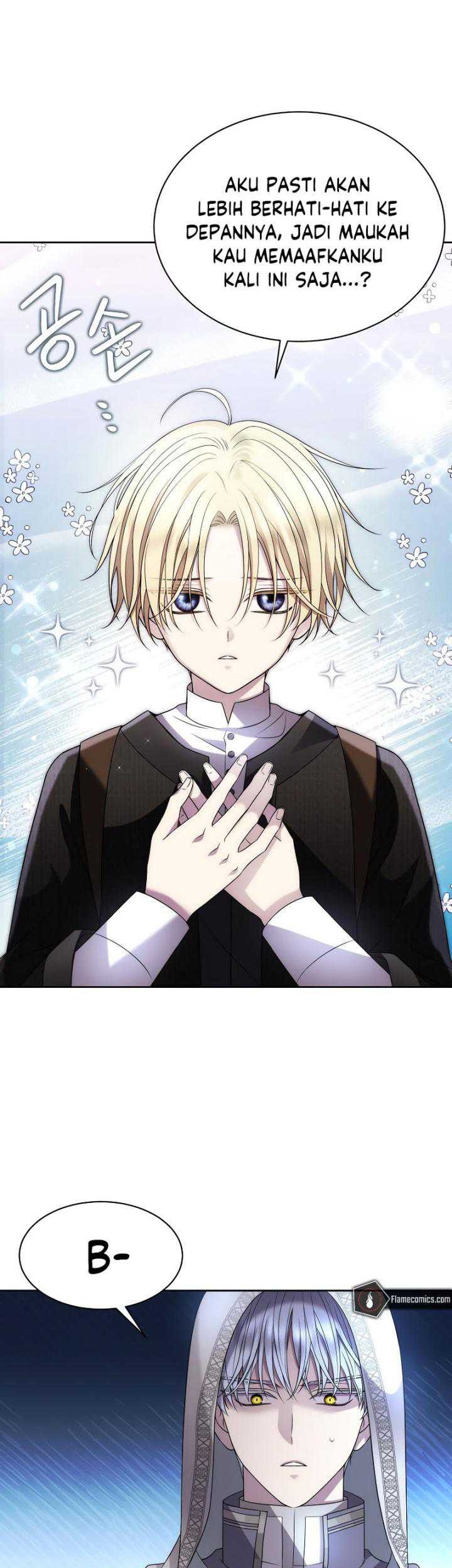 Black Haze (Reboot) chapter 10 halaman 18