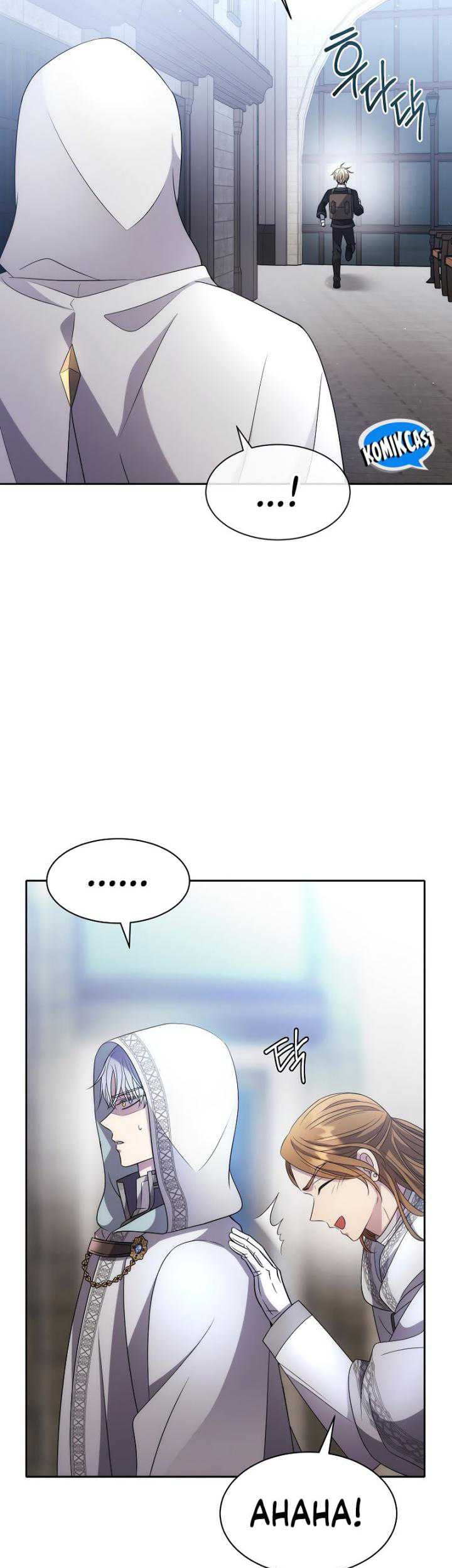 Black Haze (Reboot) chapter 10 halaman 20