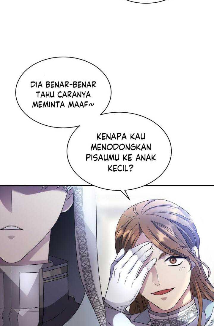 Black Haze (Reboot) chapter 10 halaman 21