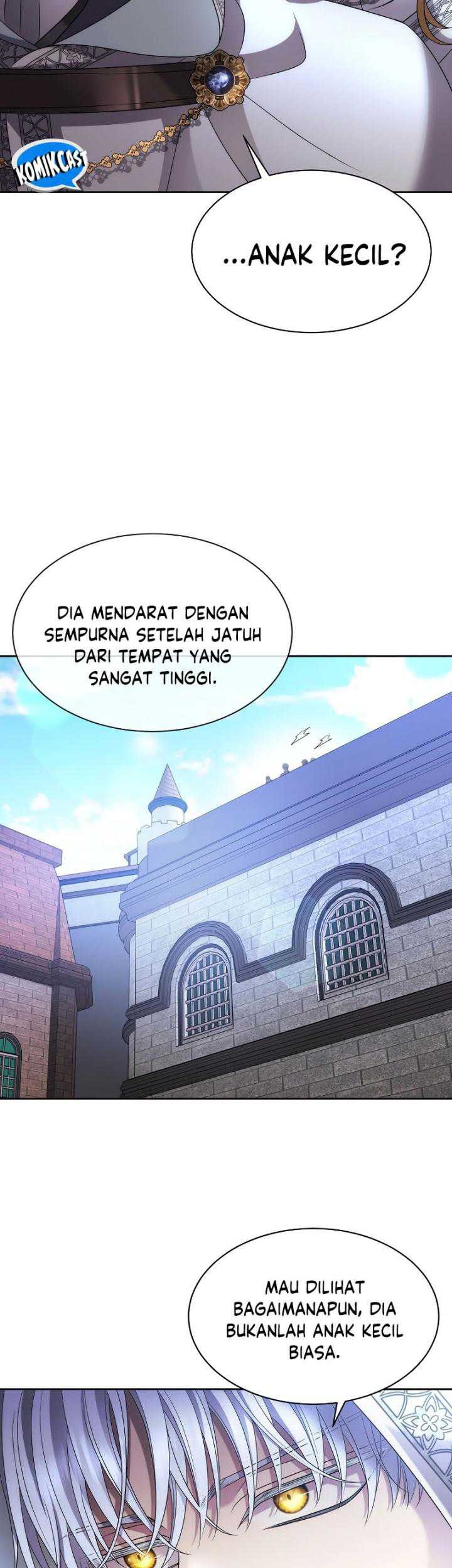 Black Haze (Reboot) chapter 10 halaman 22